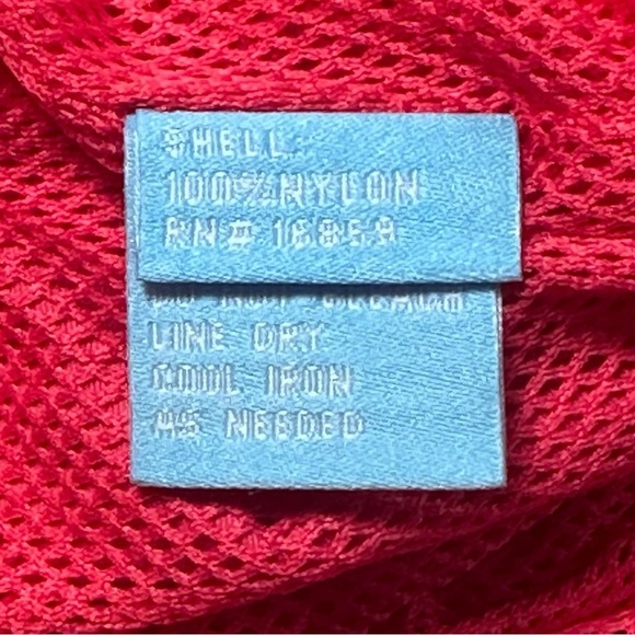 J. McLaughlin Men's Swimming Trunks Board Shorts Size Large 5.5" Inseam - Picture 6 of 10